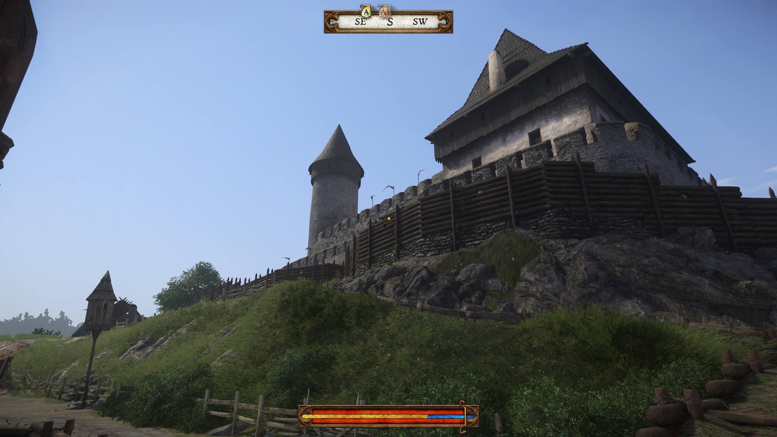 Kingdom Come: Deliverance - Imagen 17